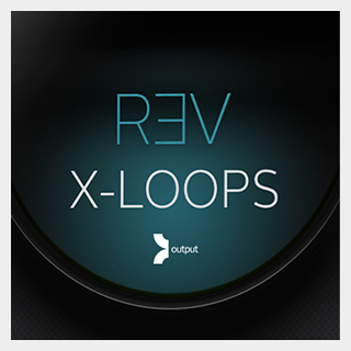 output REV X-LOOPS