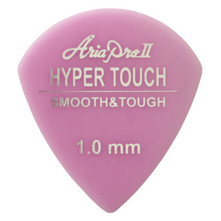 Aria Pro IIHYPER TOUCH Jazz 1.0mm PK×50枚 ギターピック