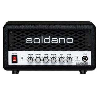 Soldano SLO Mini 30W Solid State Guitar Amp アンプヘッド【渋谷店】