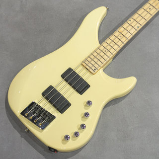 Vigier Guitars Excess Original 4 strings VE4EC Retro White【2024 GOLDEN WEEK BLACK SALE!2024年4月27日～】