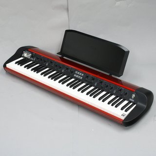 KORG SV-1 Stage Piano 73Keys Metallic Red 【御茶ノ水本店】