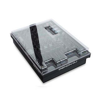Decksaver DS-PC-X1800　【お取り寄せ商品 / 納期2ヶ月から3ヶ月】【DENON DJ X1800 / X1850対応保護カバー】
