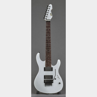 ESP M-SEVEN / Pearl White Gold  Rosewood