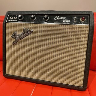 Fender1967年製 Champ Amp AA764 1x8"【御茶ノ水FINEST_GUITARS】