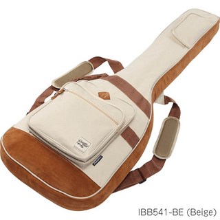 IbanezElectoric Bass Gig Bags IBB541 (IBB541-BE/Beige) [エレクトリックベース用ギグバッグ]