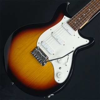 Kz Guitar Works 【USED】 KGW Bolt-On 22 (3TS) 【SN.D-0012】