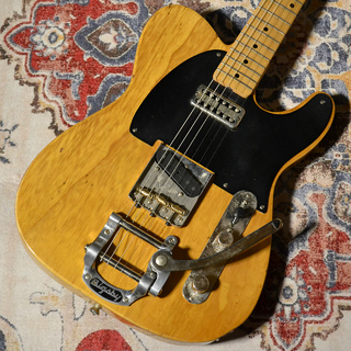 RS GuitarworksSlab Blackguard Custom Amber Natural Heavy Aged #RS423-11【現物写真】【送料無料】