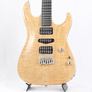 Marchione【USED】【イケベリユースAKIBAオープニングフェア!!】 Set Neck Carve Top HSH