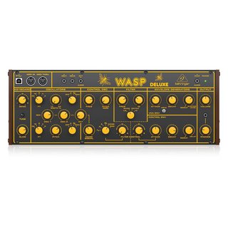 BEHRINGER WASP DELUXE【B級品特価!】