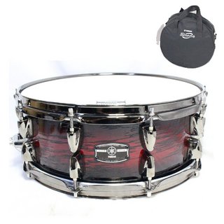 YAMAHALHS1455UMS Live Custom Hybrid Oak Snare drums 14x5.5 【池袋店】