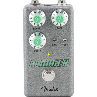 Fender 【エフェクタースーパープライスSALE】Hammertone Flanger