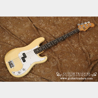 Fender1981 Precision Bass