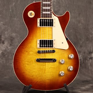 Gibson Les Paul Standard 60s Iced Tea [4.40kg][S/N 212130279] ギブソン レスポール【WEBSHOP】