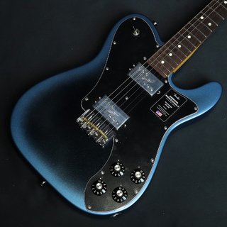 Fender American Professional II Telecaster Deluxe Rosewood Fingerboard Dark Night 【横浜店】