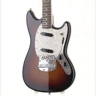 FenderAmerican Performer Mustang Rosewood Fingerboard 3-Color Sunburst【横浜店】