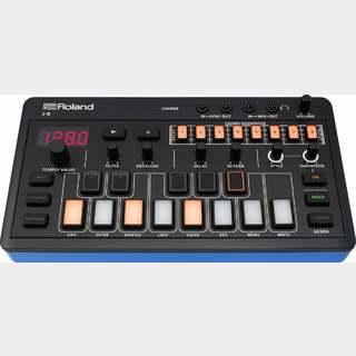 Roland AIRA Compact J-6 CHORD SYNTHESIZER【御茶ノ水本店】