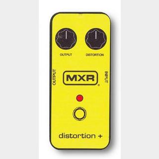 Jim Dunlop MXR PT01 DISTORTION+ピックケース【心斎橋店】