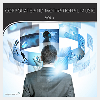 IMAGE SOUNDS CORPORATE AND MOTIVATIONAL MUSIC 1
