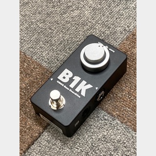 Darkglass Electronics MICROTUBES B1K CMOS Bass Overdrive