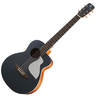 aNueNue aNN-MC10 BB（ブラックビューティー） アコースティックギター ミニギター