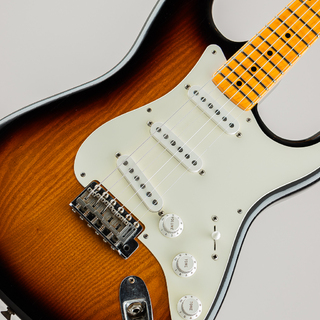 Fender Custom Shop MBS ERIC JOHNSON "VIRGINIA" STRAT by Carlos Lopez 2020 【サウンドメッセ出展予定商品】