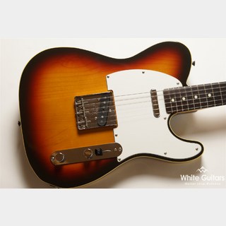 Fender Japan TL62B - 3TS / 1985-1986