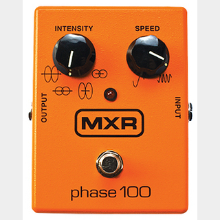 MXR Phase 100 M-107《フェイザー》【Webショップ限定】