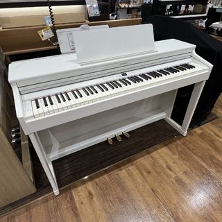 Roland 中古電子ピアノ Roland RP701 WH