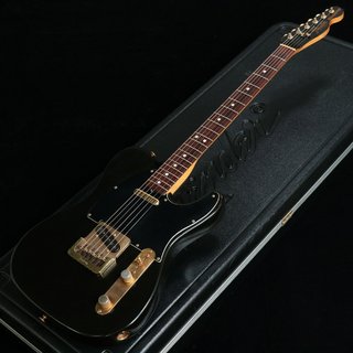 FenderCollectors Edition Black and Gold Telecaster 1982年製 ヴィンテージ【池袋店】