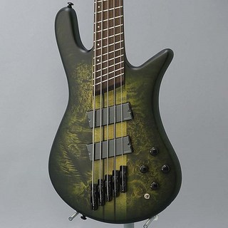 Spector NS Dimension MS 5 (Haunted Moss) 【特価】