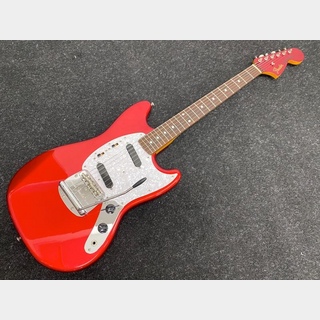 Fender Japan MG69 / MH (CAR)