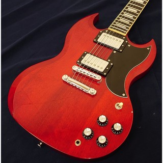 Bacchus MARQUIS STD A-RED