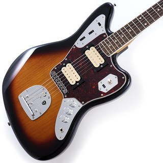 Fender Kurt Cobain Jaguar【フェンダーB級特価】