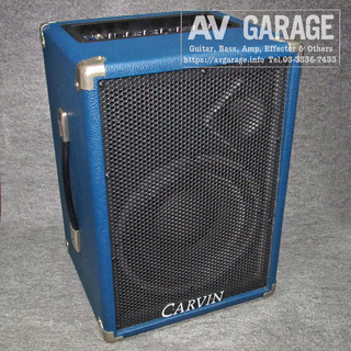 CarvinMB10 BX Micro Bass
