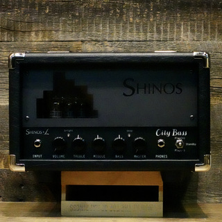 SHINOSCity Bass