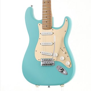 Squier by Fender40th Anniversary Stratocaster Vintage Edition Satin Seafoam Green 2022年製【横浜店】