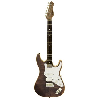 Aria Pro II714-AE200 LV エレキギター