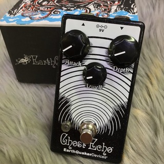 EarthQuaker Devices 中古 Ghost Echo