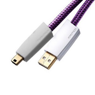 FURUTECHGT2 Pro USB-mB A-mBタイプ 1.2m USBケーブル