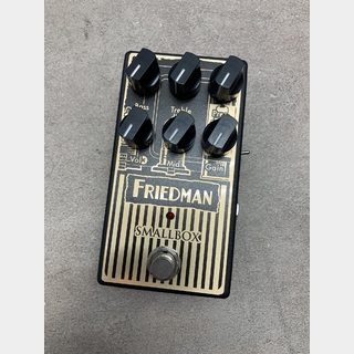 Friedman SMALLBOX