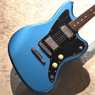 FenderMade in Japan Limited Adjusto-Matic Jazzmaster HH ～Lake Placid Blue～ #JD23016618 【3.73kg】