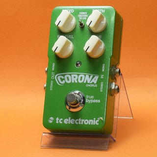 tc electronic Corona Chorus【福岡パルコ店】