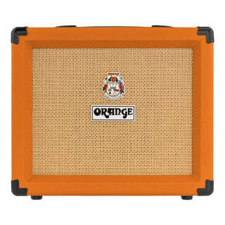 ORANGECrush 20 -Orange-