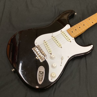 Fender JapanST57/BK/JVシリアル