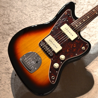 Fender FSR Made in Japan Traditional 60s Jazzmaster ～3-Color Sunburst～ #JD24003755 【3.53kg】