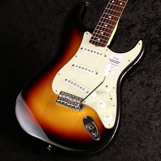 Fender Made in Japan Traditional 60s Stratocaster Rosewood Fingerboard 【御茶ノ水本店】