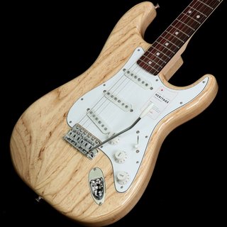 Fender Made in Japan Heritage 70s Stratocaster Rosewood Fingerboard Natural [重量:3.67kg]【池袋店】
