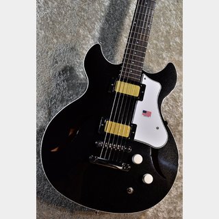 Harmony Comet Space Black #2230336 【オールラッカー、Made In USA、軽量2.72kg】