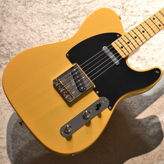 Fender FSR Made in Japan Traditional 51 Nocaster ～Butterscotch Blonde～ #JD23026895 【3.90kg】