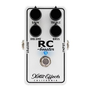 Xotic RC Booster Classic (RCB-CL)